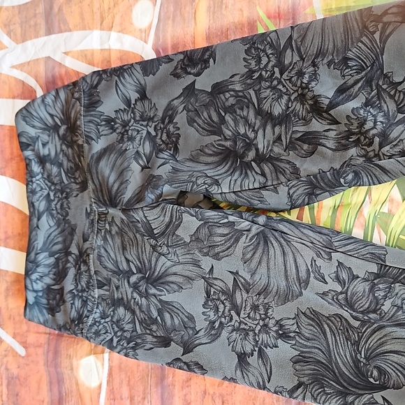 S Gym leggings - Picture 2 of 7